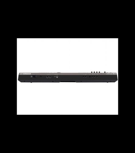 Yamaha MX61 V2 Black