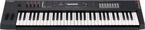 Yamaha MX61 V2 Black