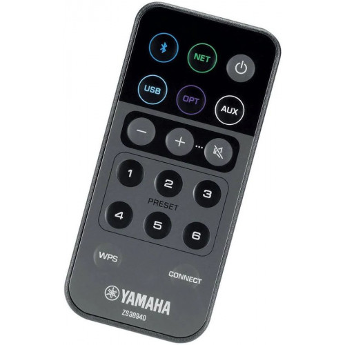 Yamaha NX-N500