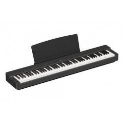 Yamaha P-225 Piano Digital México