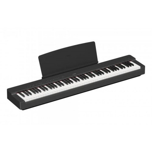Yamaha P-225 Piano Digital México