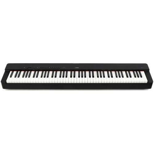 Yamaha P-225 Piano Digital México