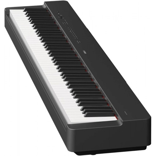 Yamaha P-225 Piano Digital México