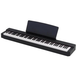 Yamaha P-225B Digital Piano
