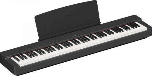 Yamaha P-225B Digital Piano