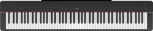 Yamaha P-225B Digital Piano