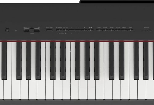 Yamaha P-225B Digital Piano