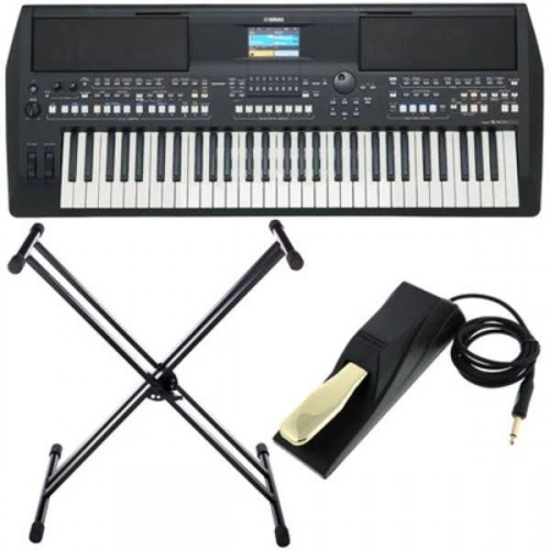 Yamaha PSR-SX600
