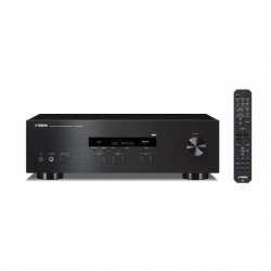 Yamaha R-S202D Receptor Hi-Fi Negro