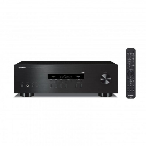 Yamaha R-S202D Receptor Hi-Fi Negro