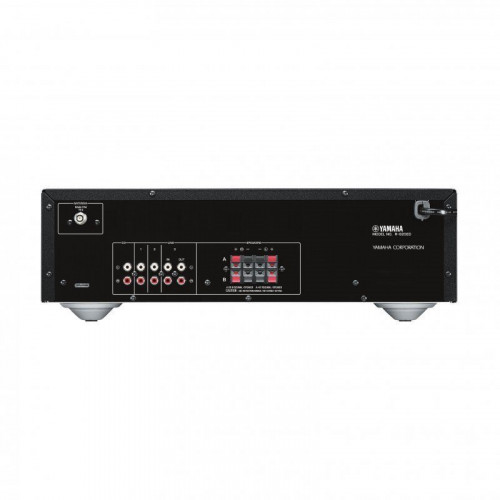 Yamaha R-S202D Receptor Hi-Fi Negro