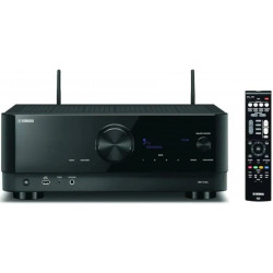 Yamaha RX-V4A