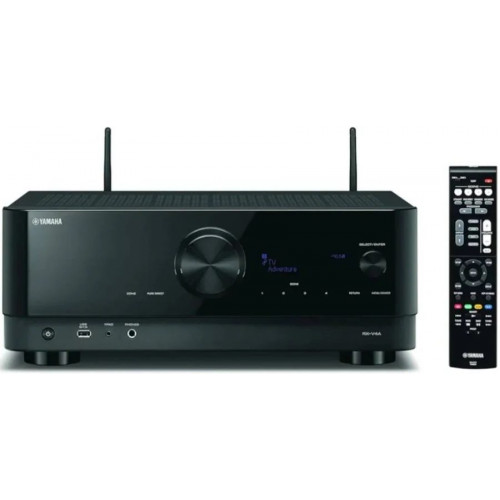 Yamaha RX-V4A