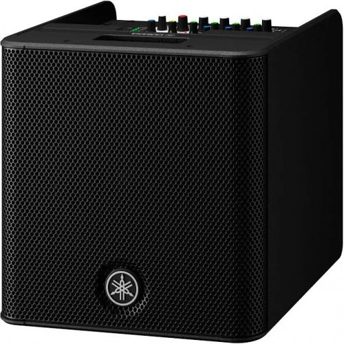 Yamaha Stagepas 200BTR
