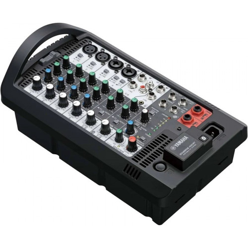 Yamaha Stagepas 400BT