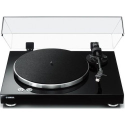 Yamaha TT-S 303 Tocadiscos