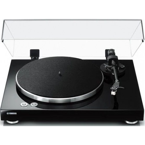 Yamaha TT-S 303 Tocadiscos