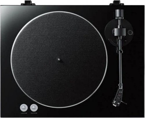 Yamaha TT-S 303 Tocadiscos