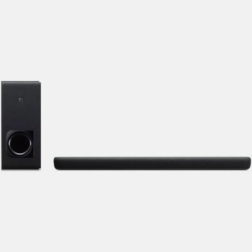 Yamaha Yas-209 soundbar con Subwoofer