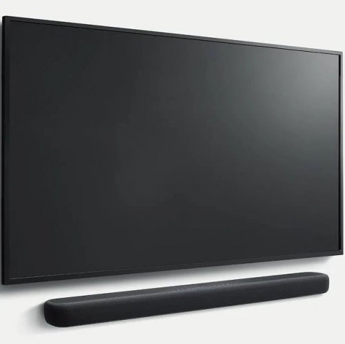 Yamaha Yas-209 soundbar con Subwoofer