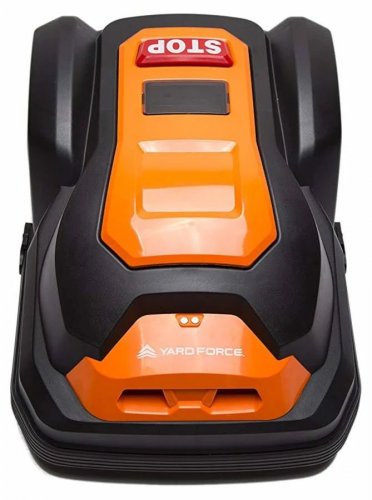 Yard Force Moror boat sa900b