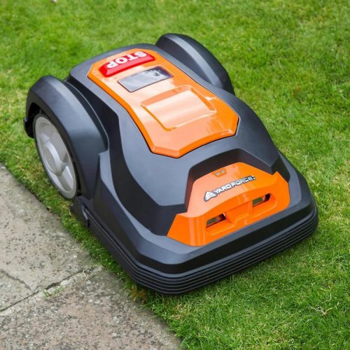 Yard Force Moror boat sa900b