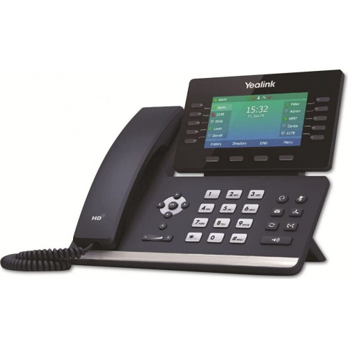 Yealink SIP-T54W