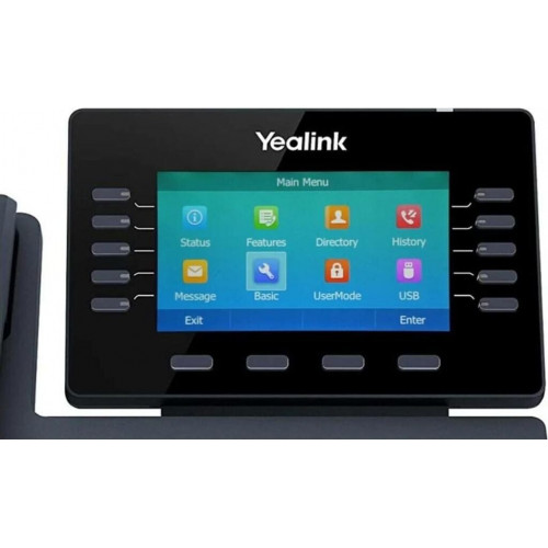 Yealink SIP-T54W
