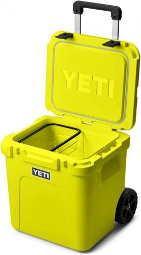 Yeti Roadie 48