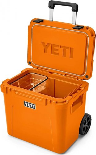 Yeti Roadie 60