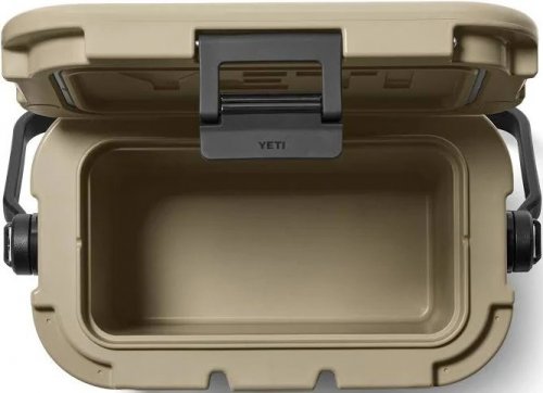 YETI Roadie 8