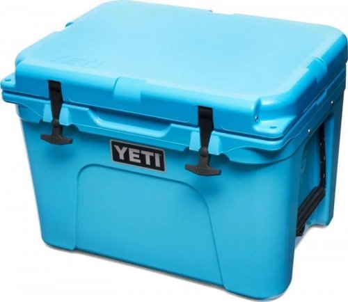 Yeti Tundra