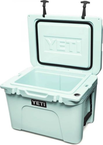 Yeti Tundra