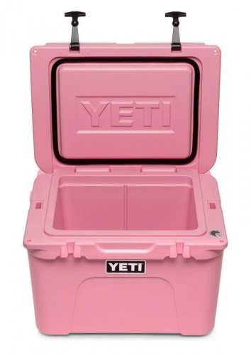 Yeti Tundra