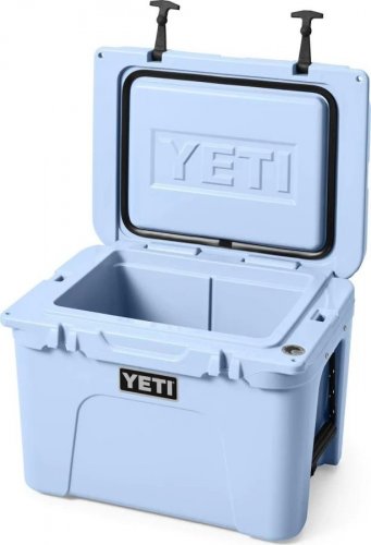 Yeti Tundra