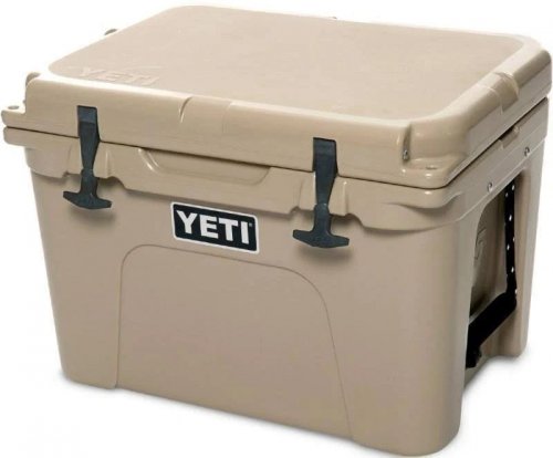 Yeti Tundra