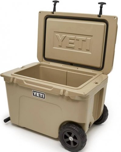 Yeti Tundra Haul