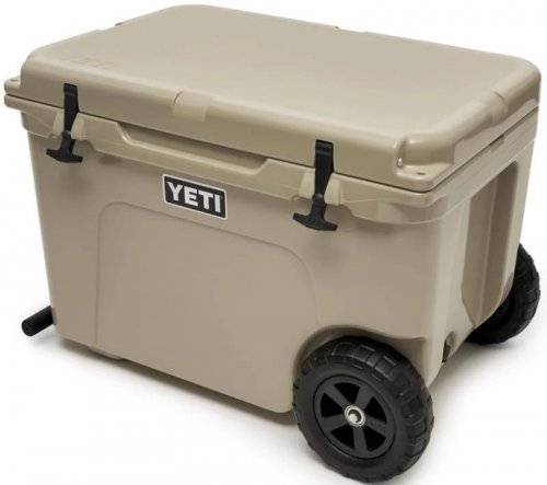 Yeti Tundra Haul