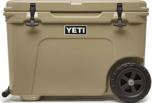 Yeti Tundra Haul