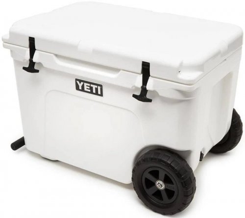 Yeti Tundra Haul