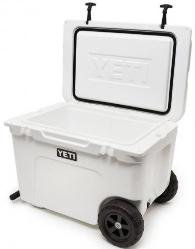 Yeti Tundra Haul