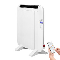 Yoevu – radiador elÈctrico bajo consumo