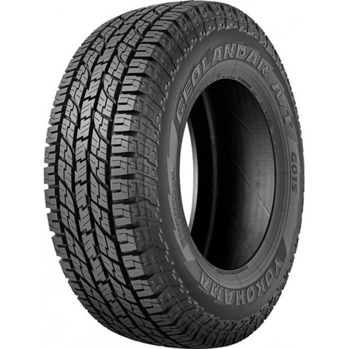 Yokohama Geolandar A/T G015 225/55 R18 98 H