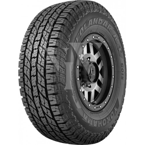 Yokohama Geolandar A/T G015 225/55 R18 98 H
