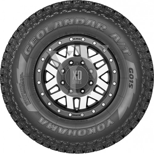 Yokohama Geolandar A/T G015 225/55 R18 98 H