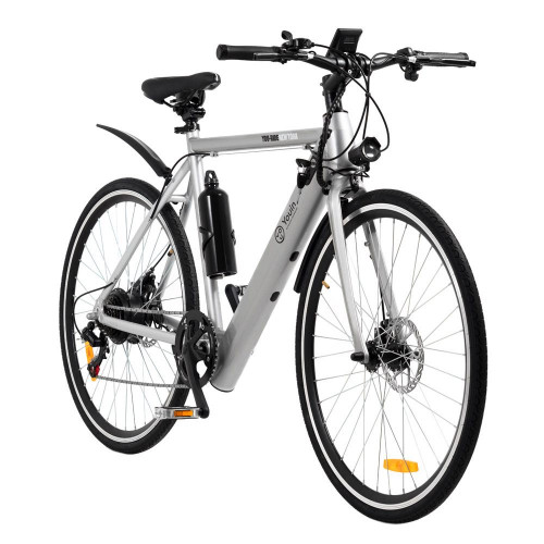 YOUIN You-Ride New York Bk1500 - Bicicleta Eléctrica