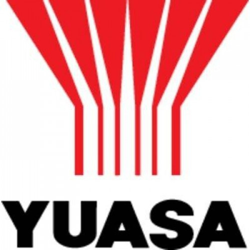 Yuasa 12V 45Ah 400A YBX3053