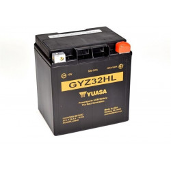 Yuasa GYZ32HL