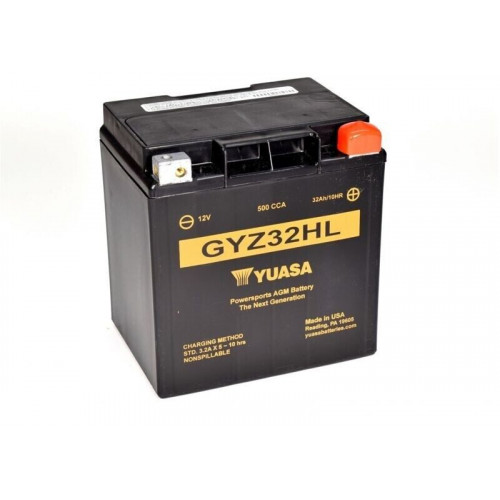 Yuasa GYZ32HL