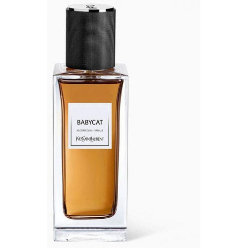 Yves Saint Laurent Le Vestiaire Des Parfums Babycat Eau de Parfum (125ml)